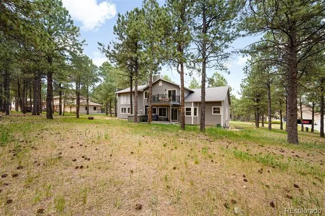 19780 Indian Summer Lane Monument, CO 80132