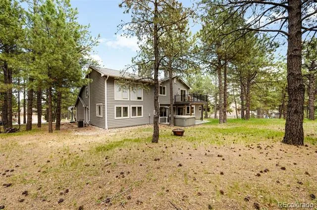 19780 Indian Summer Lane Monument, CO 80132