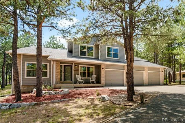 19780 Indian Summer Lane Monument, CO 80132