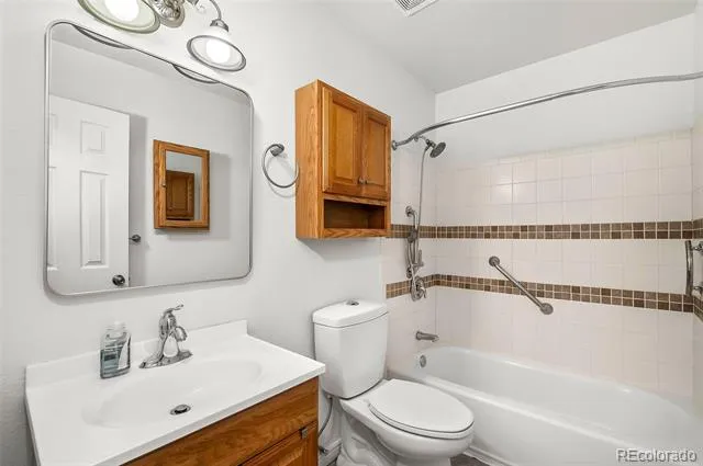 3225 S Garrison Street #45 Denver, CO 80227