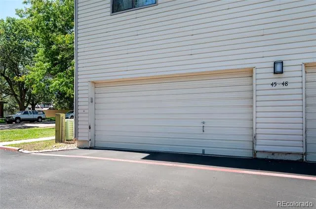 3225 S Garrison Street #45 Denver, CO 80227