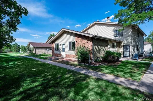 3225 S Garrison Street #45 Denver, CO 80227