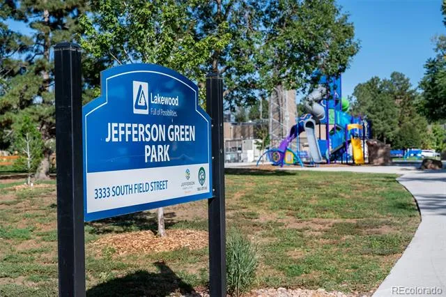3225 S Garrison Street #45 Denver, CO 80227