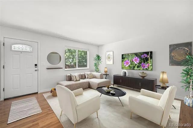3225 S Garrison Street #45 Denver, CO 80227