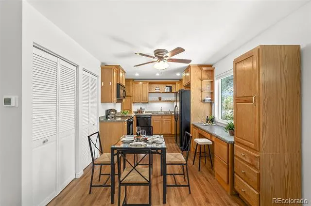 3225 S Garrison Street #45 Denver, CO 80227