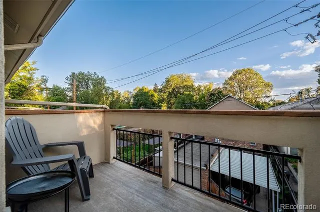 472 S Lafayette Street Denver, CO 80209