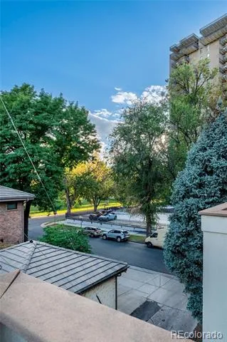 472 S Lafayette Street Denver, CO 80209
