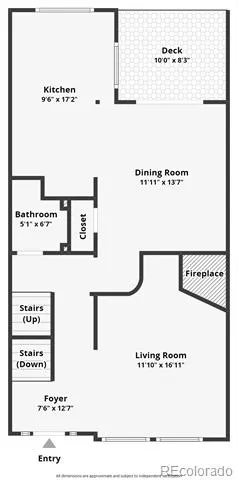472 S Lafayette Street Denver, CO 80209