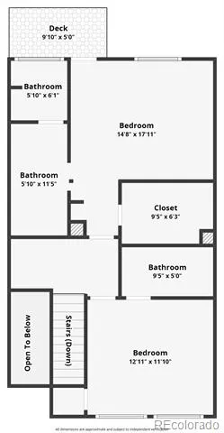 472 S Lafayette Street Denver, CO 80209