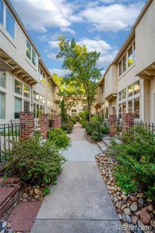 472 S Lafayette Street Denver, CO 80209