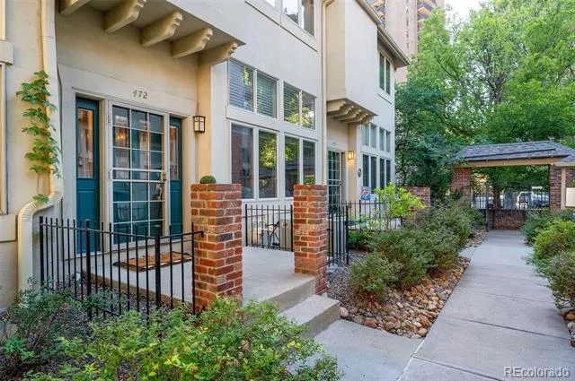 472 S Lafayette Street Denver, CO 80209