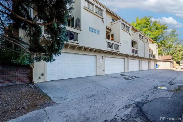 472 S Lafayette Street Denver, CO 80209