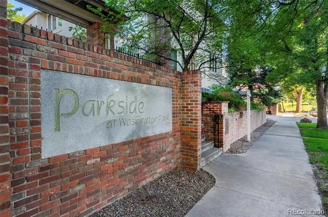 472 S Lafayette Street Denver, CO 80209