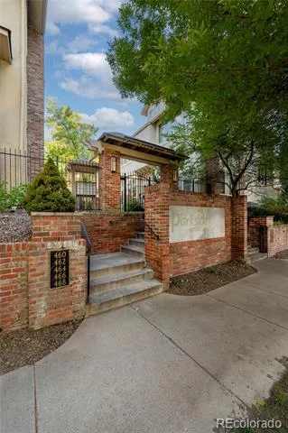 472 S Lafayette Street Denver, CO 80209