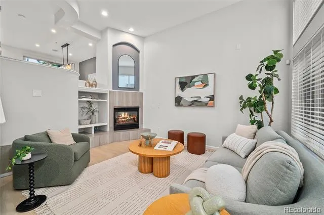 472 S Lafayette Street Denver, CO 80209