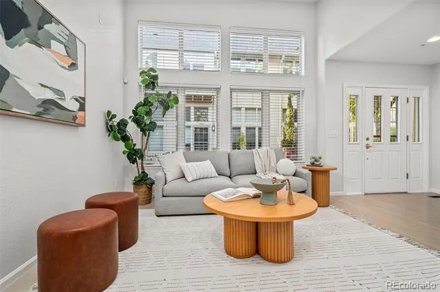 472 S Lafayette Street Denver, CO 80209