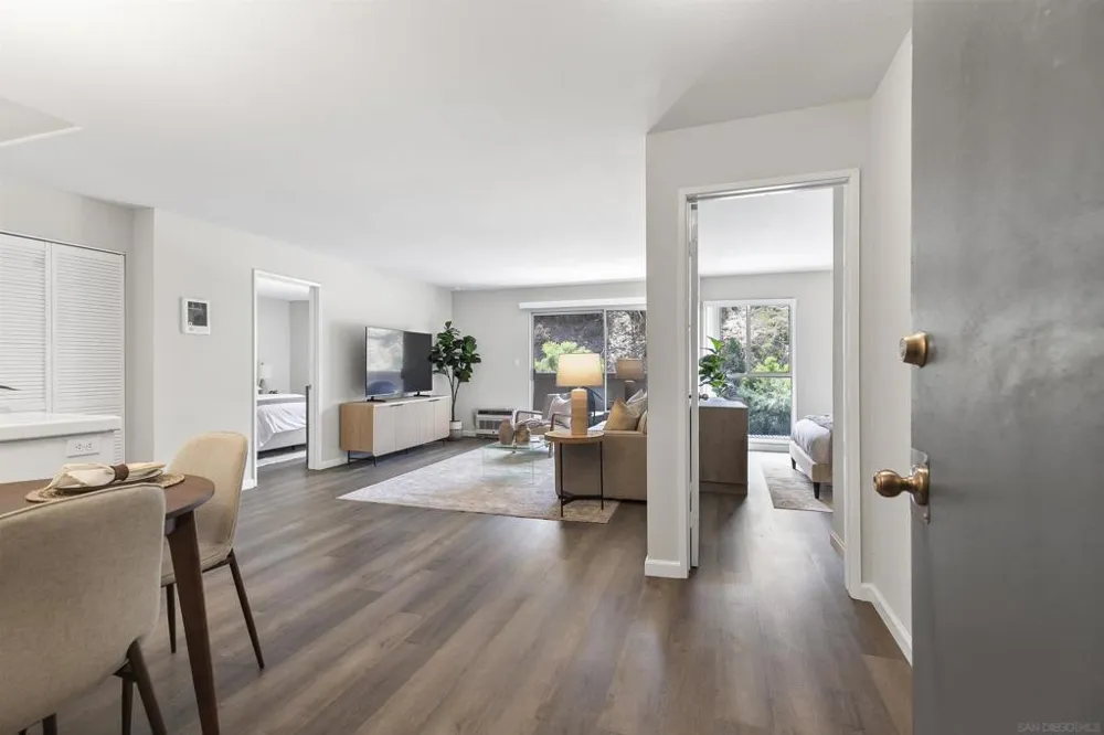 6955 Alvarado Rd. #77 San Diego, CA 92120