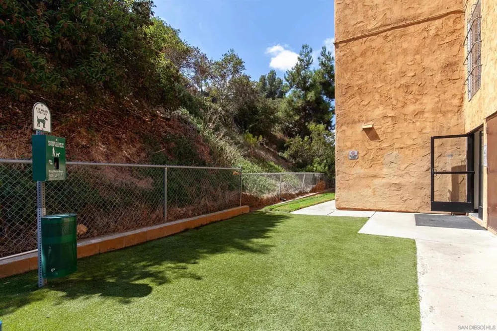 6955 Alvarado Rd. #77 San Diego, CA 92120