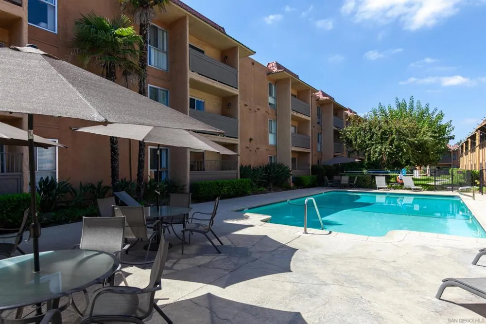 6955 Alvarado Rd. #77 San Diego, CA 92120