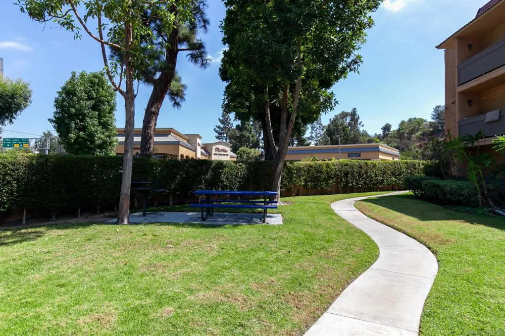 6955 Alvarado Rd. #77 San Diego, CA 92120
