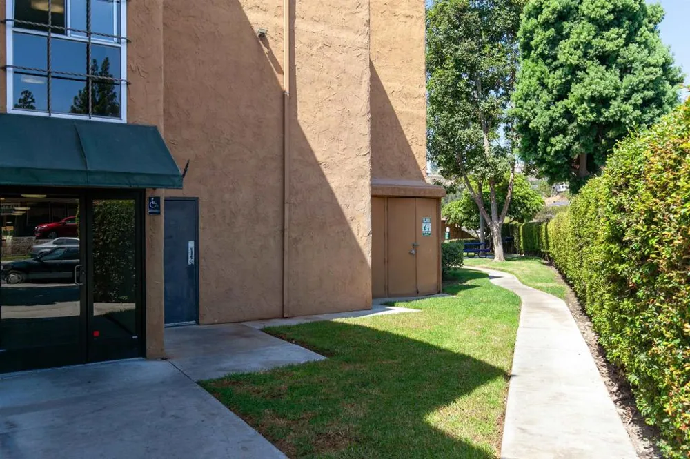 6955 Alvarado Rd. #77 San Diego, CA 92120