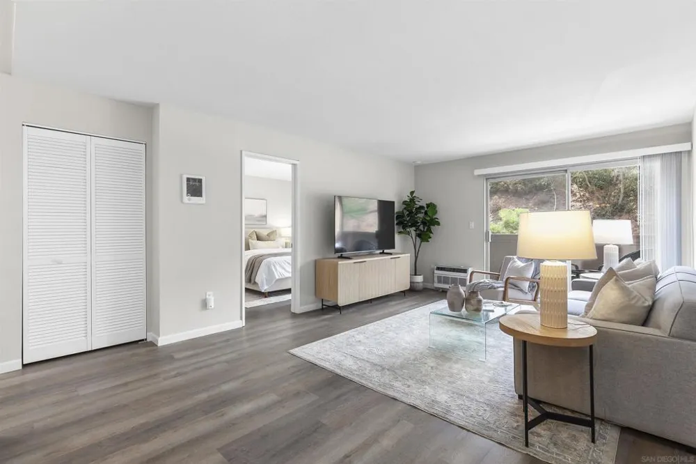 6955 Alvarado Rd. #77 San Diego, CA 92120
