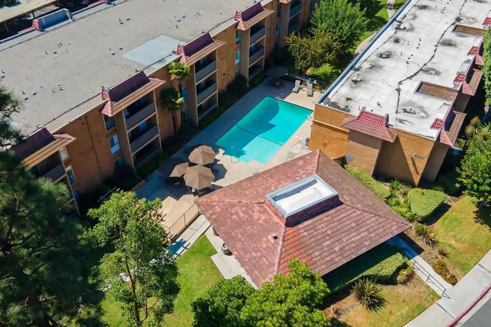 6955 Alvarado Rd. #77 San Diego, CA 92120