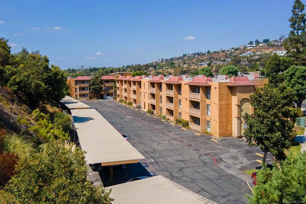 6955 Alvarado Rd. #77 San Diego, CA 92120