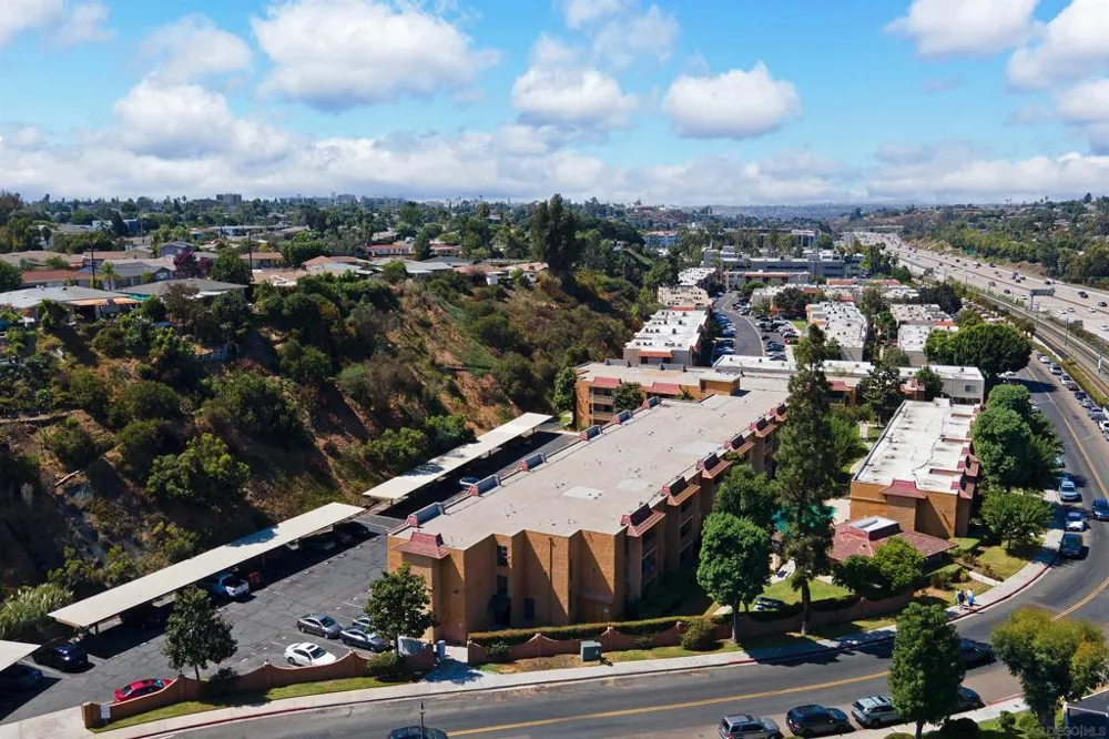 6955 Alvarado Rd. #77 San Diego, CA 92120