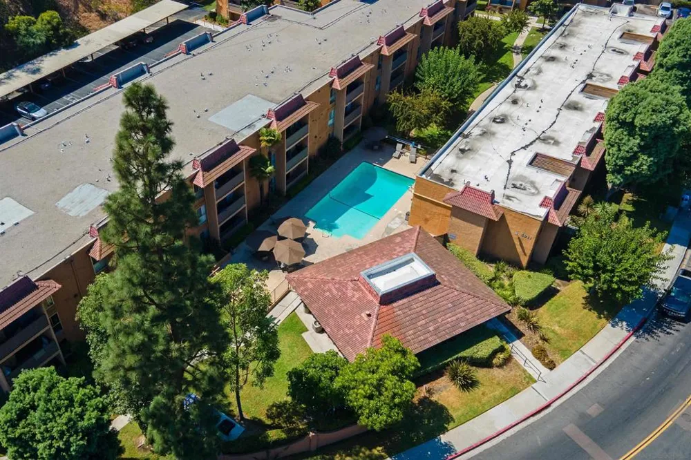 6955 Alvarado Rd. #77 San Diego, CA 92120