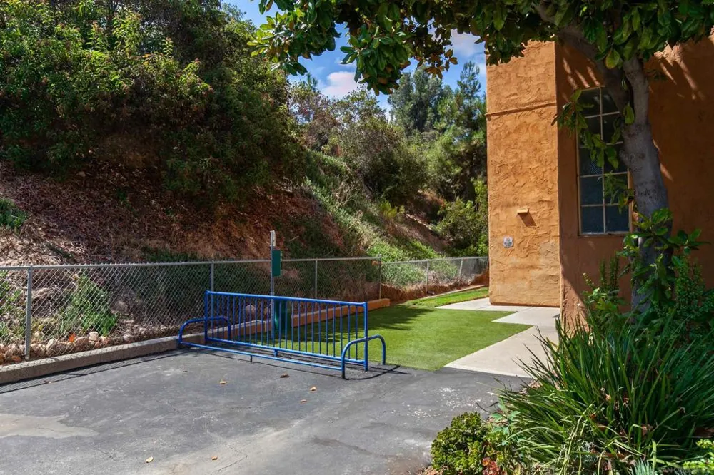 6955 Alvarado Rd. #77 San Diego, CA 92120