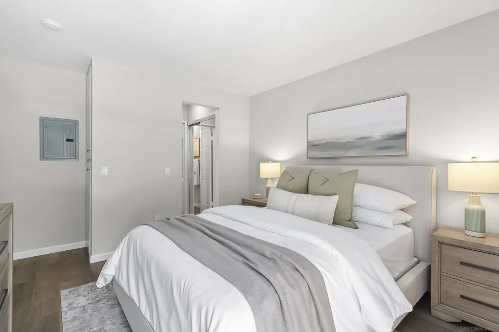 6955 Alvarado Rd. #77 San Diego, CA 92120