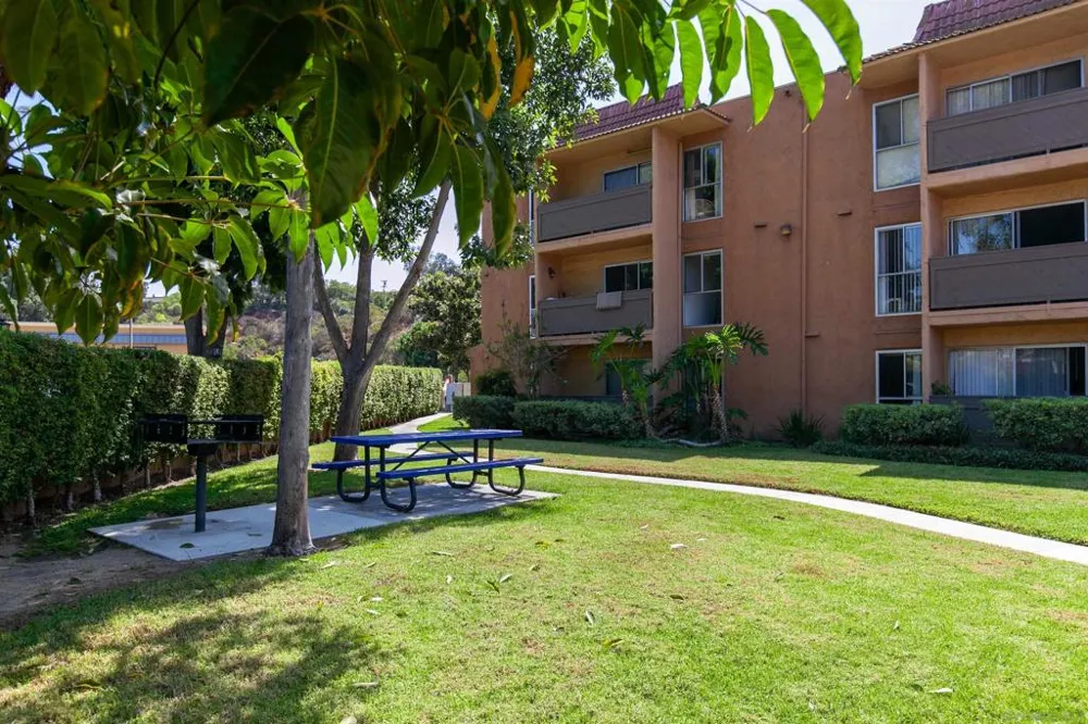 6955 Alvarado Rd. #77 San Diego, CA 92120