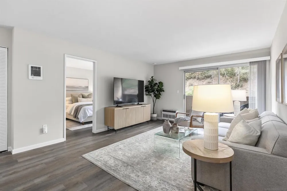 6955 Alvarado Rd. #77 San Diego, CA 92120