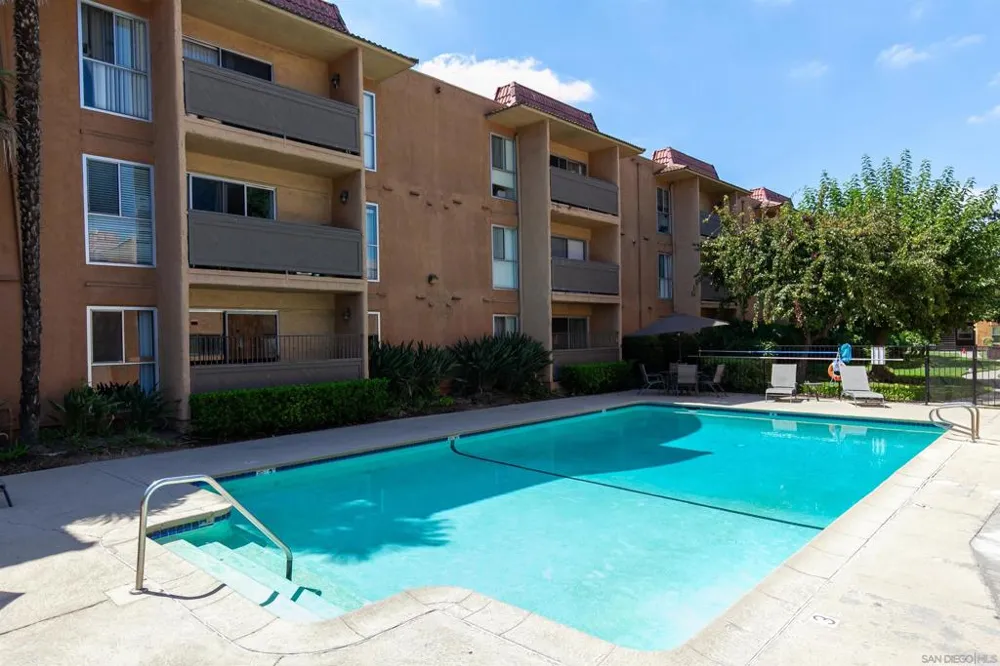 6955 Alvarado Rd. #77 San Diego, CA 92120