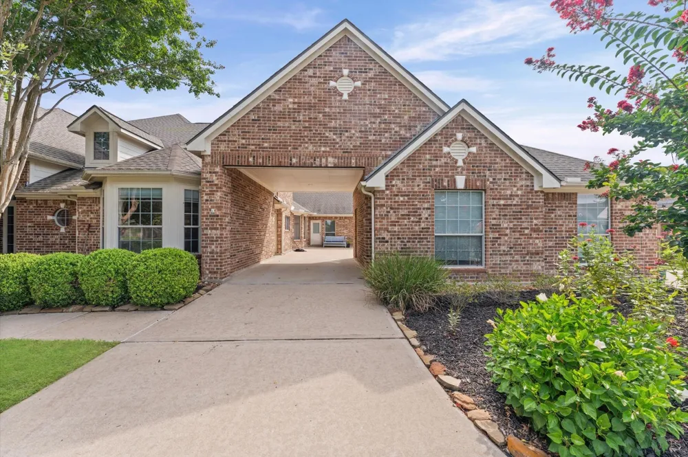 17202 Ledgefield Cypress, TX 77433