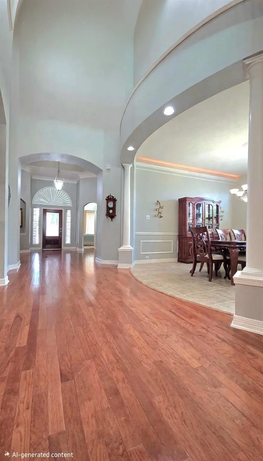 17202 Ledgefield Cypress, TX 77433
