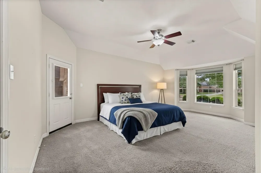 17202 Ledgefield Cypress, TX 77433