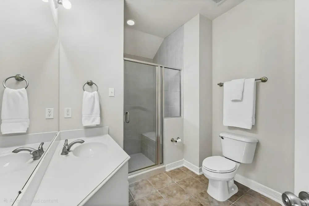 17202 Ledgefield Cypress, TX 77433