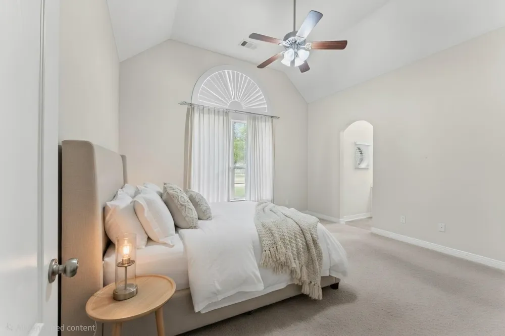 17202 Ledgefield Cypress, TX 77433