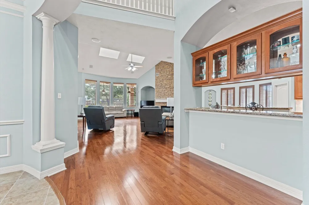 17202 Ledgefield Cypress, TX 77433