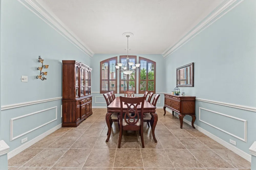 17202 Ledgefield Cypress, TX 77433