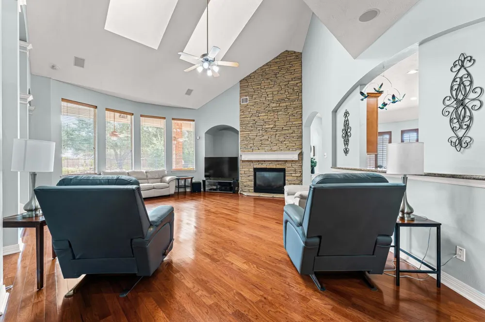 17202 Ledgefield Cypress, TX 77433