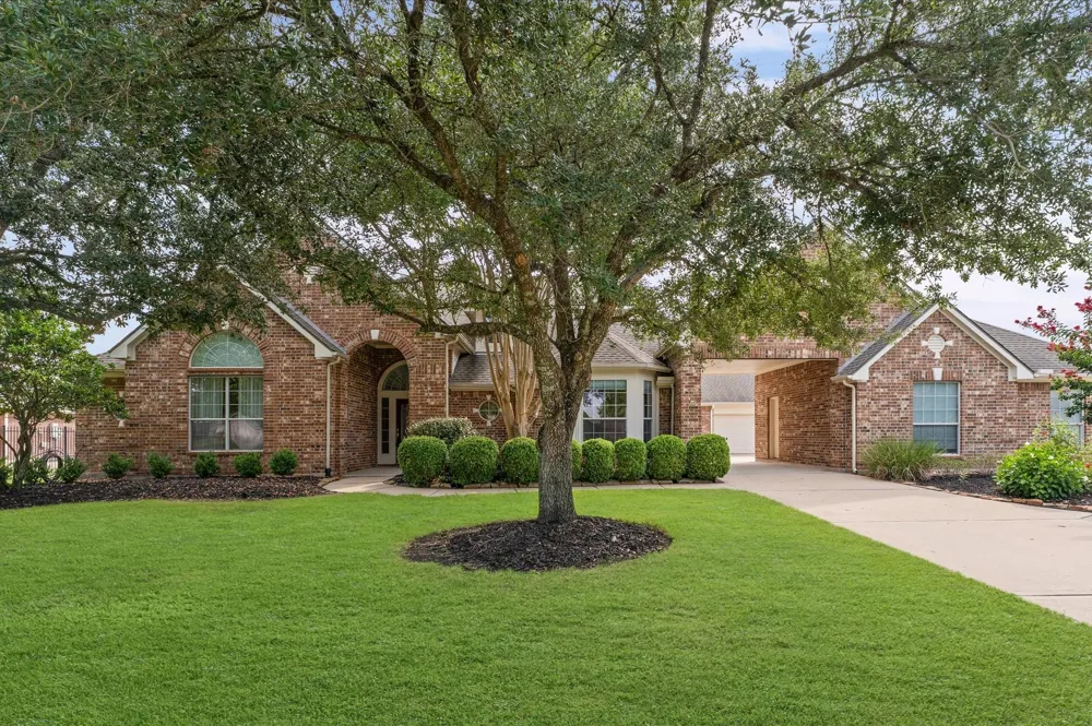 17202 Ledgefield Cypress, TX 77433