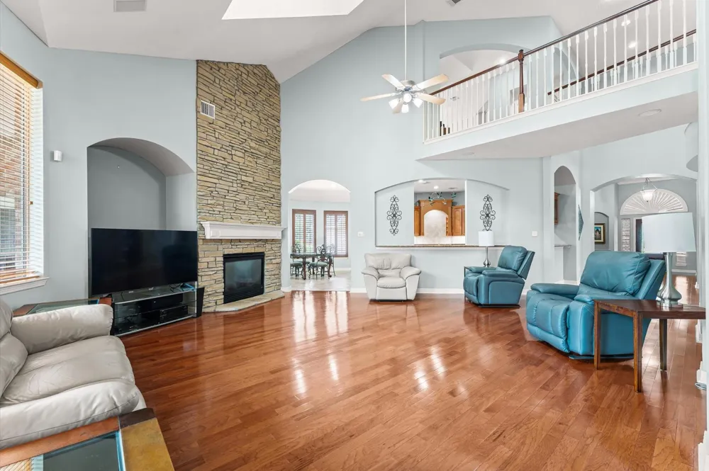 17202 Ledgefield Cypress, TX 77433