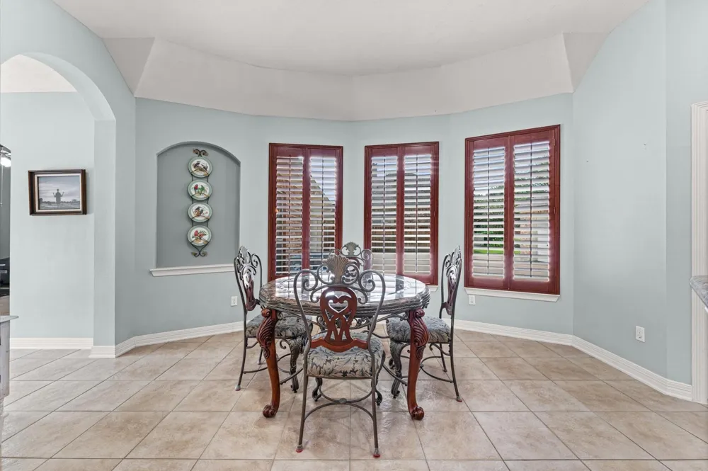 17202 Ledgefield Cypress, TX 77433