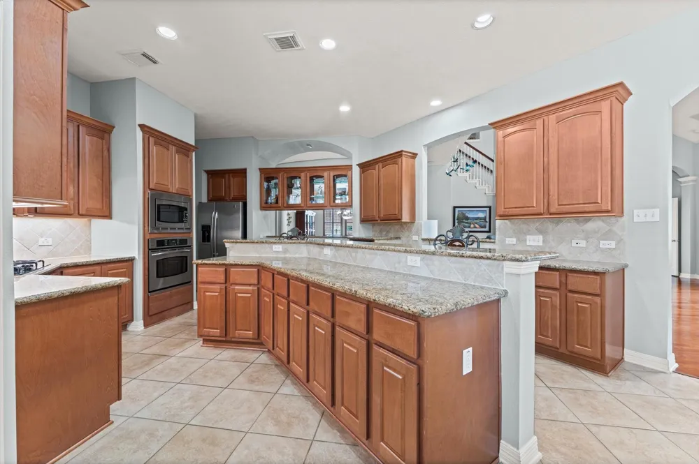 17202 Ledgefield Cypress, TX 77433