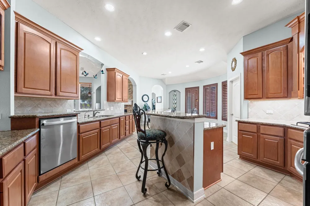 17202 Ledgefield Cypress, TX 77433