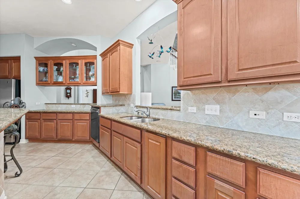 17202 Ledgefield Cypress, TX 77433