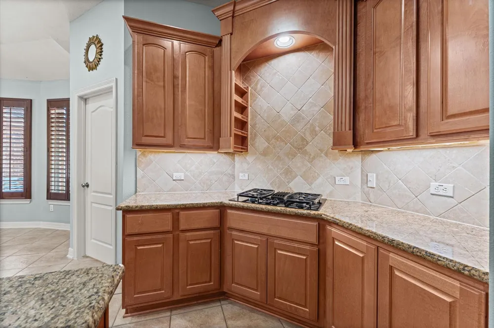 17202 Ledgefield Cypress, TX 77433